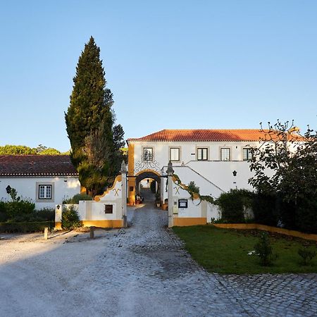 Quinta Dos Machados Countryside Hotel & Spa Mafra Esterno foto