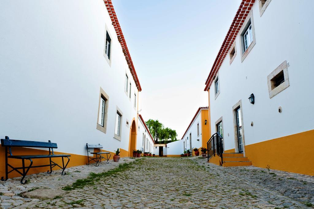 Quinta Dos Machados Countryside Hotel & Spa Mafra Esterno foto